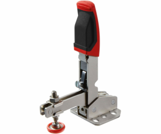 BESSEY Vertical Toggle Clamp w. horizontal Base Plate and...
