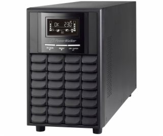 PowerWalker VI 2000 CW UPS 2000VA/ 1400W