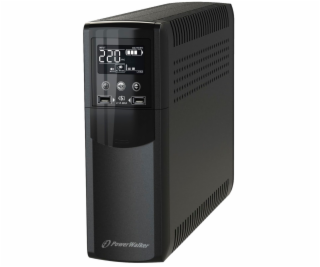 PowerWalker VI 1200 CSW UPS 1200VA/ 720W