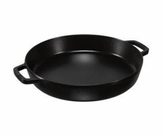 Staub Cocotte Frying pan with 2 Handles