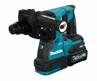 Makita XGT  HR003GD201 Cordless Combi Drill 40VMAX
