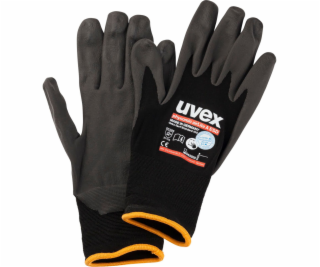 uvex phynomic airLite A ESD assembly gloves size 7