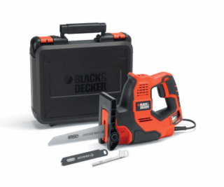 BLACK & DECKER RS890K píla multif.