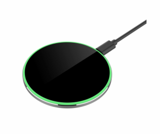 Rapoo XC150 silver        10W Wireless QI Dual Charging Pad