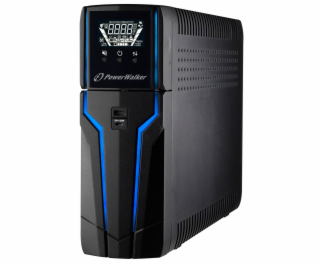 PowerWalker VI 1500 GXB IEC UPS 1500VA/ 900W