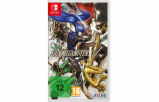 Nintendo Shin Megami Tensei V