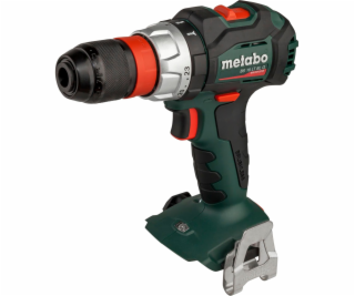 Metabo BS 18 LT BL Q Cordless Drill Driver