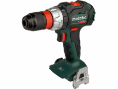 Metabo BS 18 LT BL Q Cordless Drill Driver