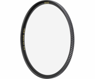 B+W UV-Filter MRC Basic 43mm