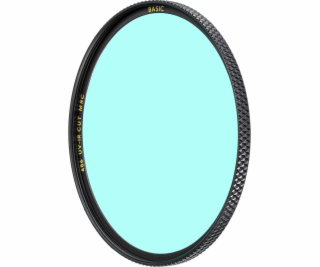 B+W Filter UV-IR Cut 486 MRC Basic 77mm