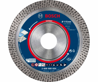 Bosch DIA TS HardCeramic 115x22.23x1.4x10