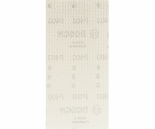 Bosch EXPERT Sandings Nets M480,93x186mm,K400, 10x