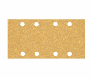 Bosch EXPERT Sanding Pad C470, 93x186mm,K40, 10x