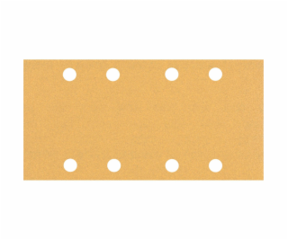 Bosch EXPERT Sanding Pad C470, 93x186mm,K100, 10x