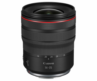 Canon RF 4/14-35 L IS USM