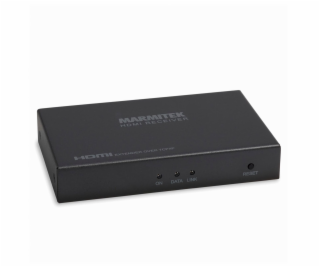 MARMITEK MegaView 91 Extra receiver