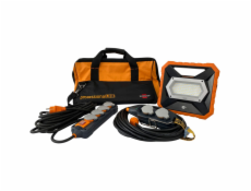 Brennenstuhl Profi Set with Bag