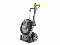 Kärcher HD 7/17 M+ Professional High-Pressure Cleaner 400V