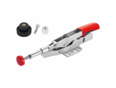 BESSEY Horizontal Toggle Clamp w. horizontal Base Plate STC-VH