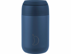 Chillys Coffee Mug Series 2 Whale Blue 340ml