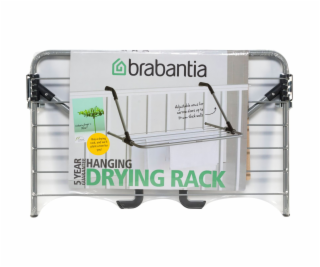 Brabantia Door Laundry Dryer Metalic Grey