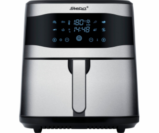Steba HF 8000 Family Air Fryer XXL