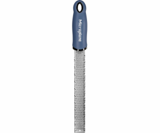 Microplane Premium Classic Grater blu denim