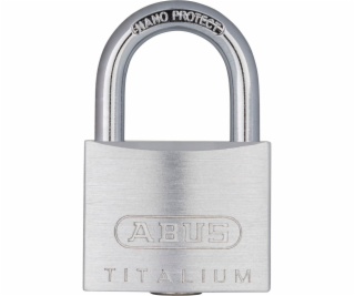 ABUS 64 Titalium 64TI/40 SL 6