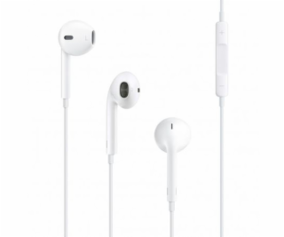TELLUR Urban In-Ear, Slúchadlá do uší, biele