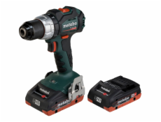 Metabo BS 18 LT BL Cordless Drill Driver