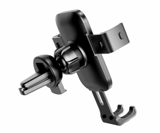 Tellur Gravity CMH20 car phone holder black
