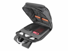 Tellur 17.3 Notebook Backpack Business L, USB port, black