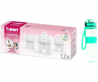 BWT Náhradné filtre 12 ks