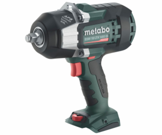 Metabo SSW 18 LTX 1450 BL Cordless Impact Driver