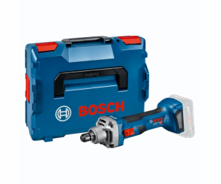 Bosch GGS 18V-20 solo L-BOXX aku prima bruska