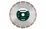 Metabo Diamond Saw Blade SP-U, 230x22,23 mm