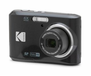 Kodak Friendly Zoom FZ45 cerna