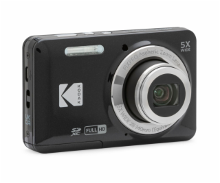 Kodak Friendly Zoom FZ55 cerna