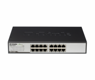 Switch D-Link DGS-1016D/E