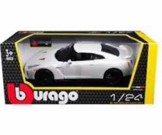 Nissan GT-R 2017 1:24