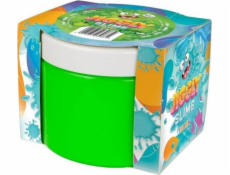 TUBAN Slime Jiggly - zelené jablko 500g