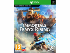 Gra XOne/XSX Immortals Fenyx Rising