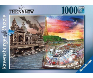 Ravensburger Puzzle 1000 Paris