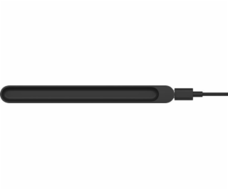  Surface Slim Pen Charger Commercial Black 8X3-00003