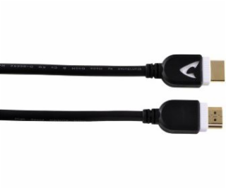 Avinity HDMI - HDMI kabel 3m černý (001270020000)