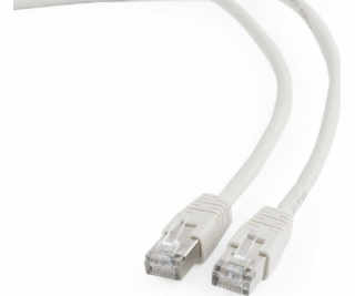 Prepojovací kábel Gembird Gembird RJ45, kat. 6, FTP, 5m, ...