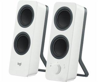 Logitech Z207 - Reproduktory - pre PC - 2.0 kanál - bezdr...