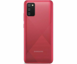 Puro Nude 0.3 Samsung A02s A025 transparentný SGA02S03NUDETR