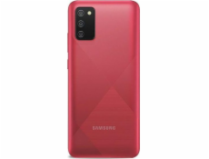 Puro Nude 0.3 Samsung A02s A025 transparentný SGA02S03NUDETR