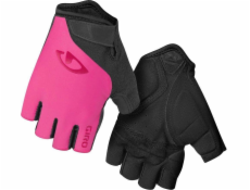 Dámske rukavice GIRO Jag&#39;Ette magneta short finger s. L